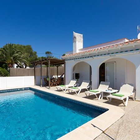 Villa Serena By Mauter Villas Cala En Porter  Buitenkant foto