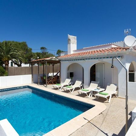 Villa Serena By Mauter Villas Cala En Porter  Buitenkant foto