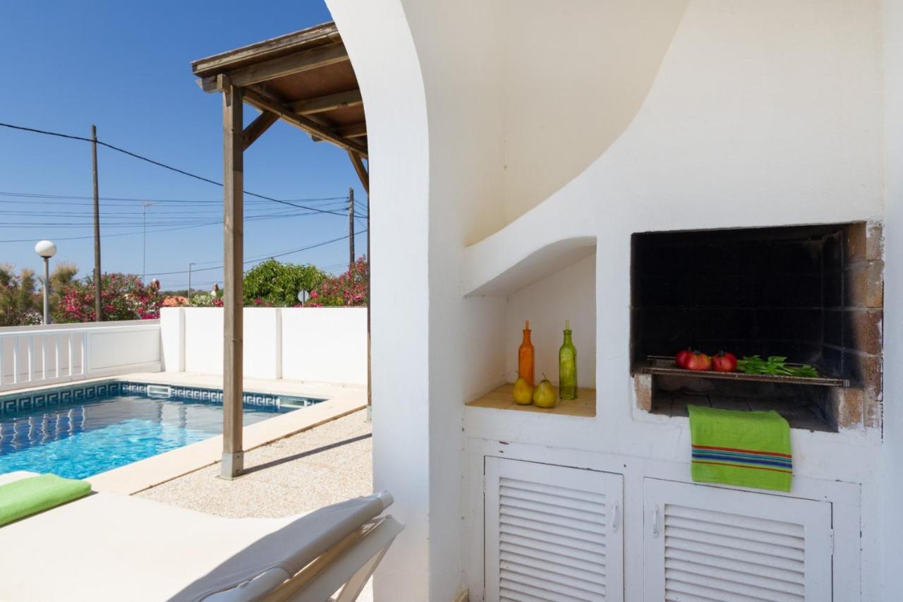 Villa Serena By Mauter Villas Cala En Porter  Buitenkant foto